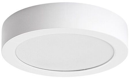 Rabalux Shaun2 spot encastré 1x15 W blanc 71205