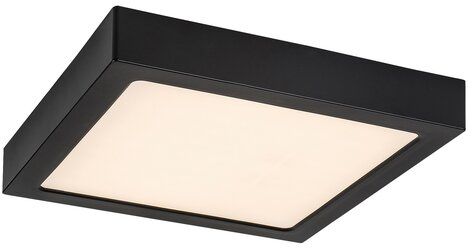 Rabalux Shaun2 spot encastré 1x24 W noir 71215