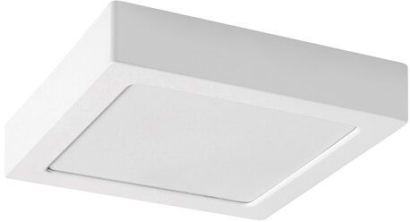 Rabalux Shaun2 spot encastré 1x15 W noir 71208