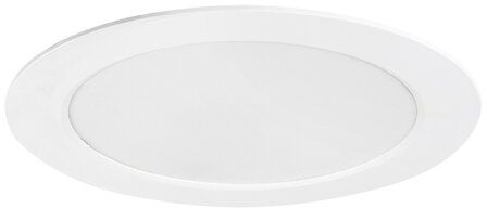 Rabalux Shaun2 spot encastré 1x18 W blanc 71219