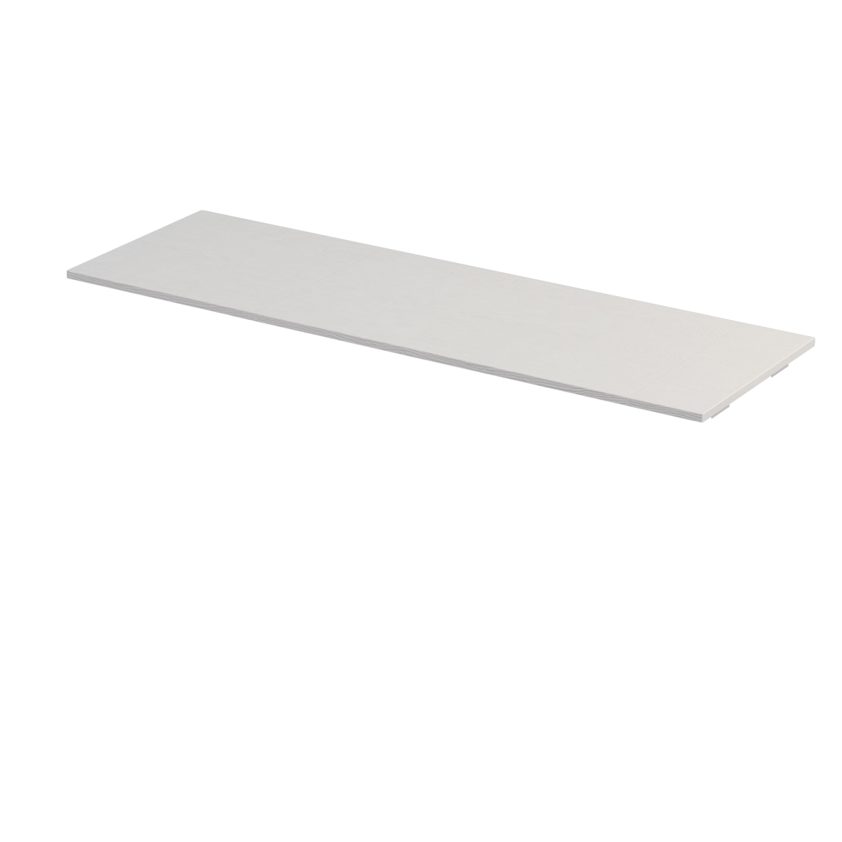 Oltens Lun plan de travail suspendu 120x45 cm 63027900