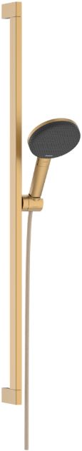 Hansgrohe Raindance Alive Select S ensemble de douche mural || 24601140