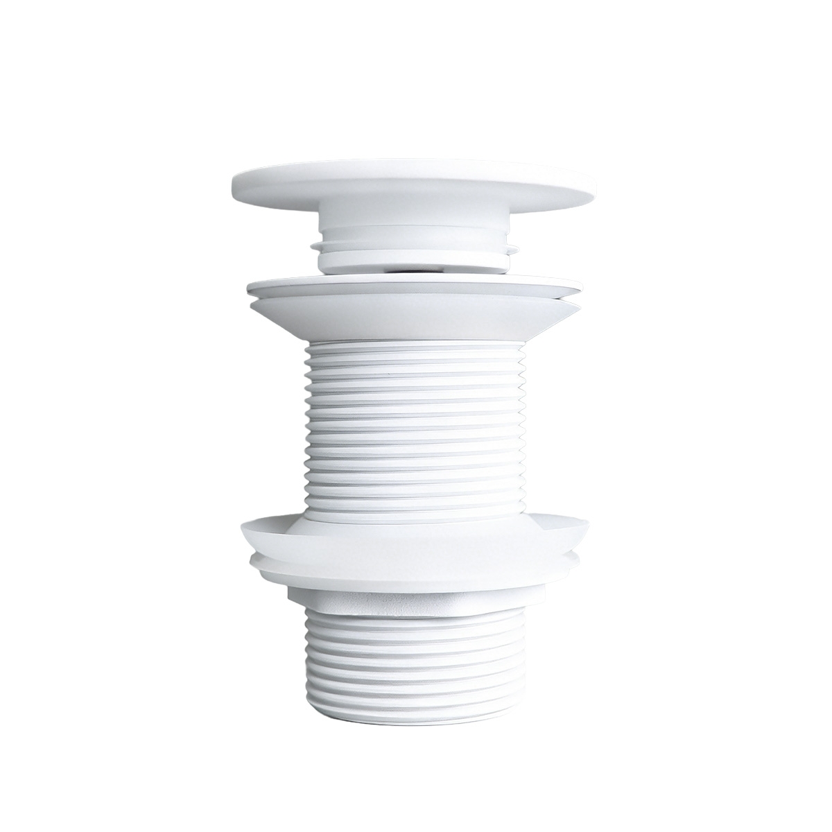 Oltens Kalla bonde de lavabo blanc 05201000