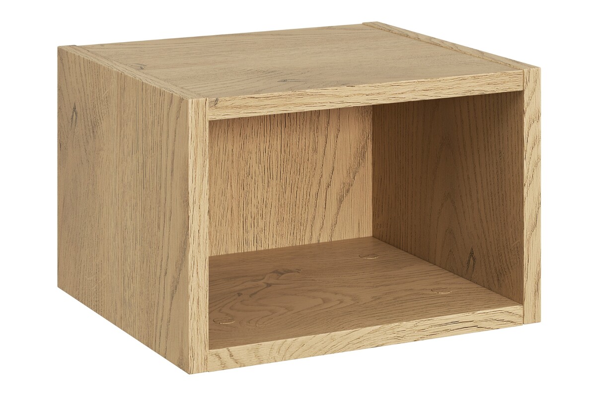 Comad Dalia Cashmere étagère 30x80 cm CREMONA UN 83-30-20
