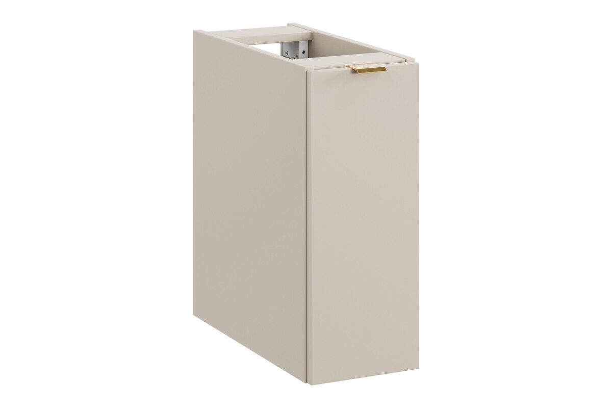 Comad Dalia Cashmere armoire 20x46x50 cm latérale suspendue beige DALIA CASHMERE 81-20-46-C