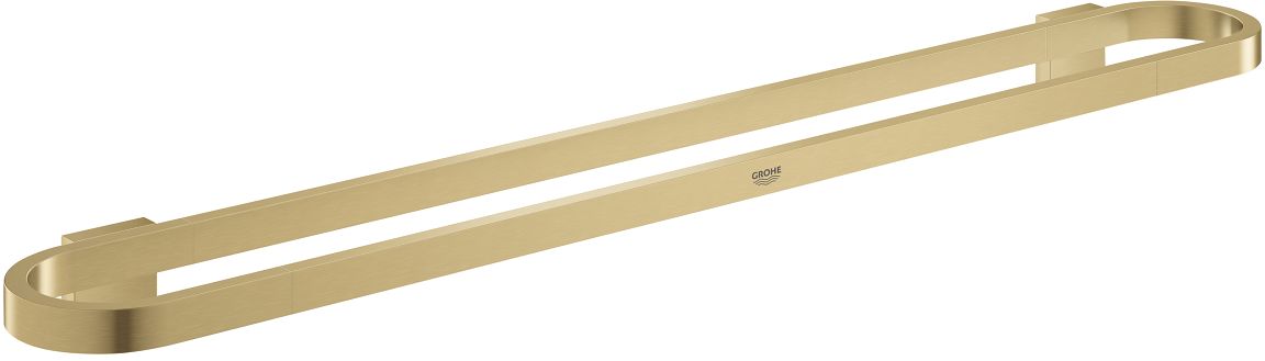 Grohe Selection porte-serviettes Brushed Cool Sunrise 41056GN0