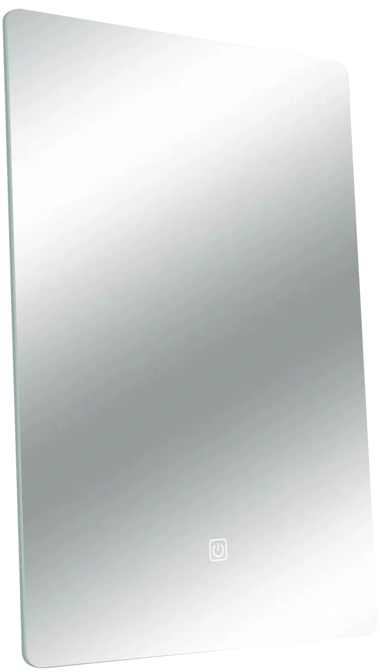 Balneo Marino miroir 39x50 cm rectangulaire avec éclairage oui L0201020601-1