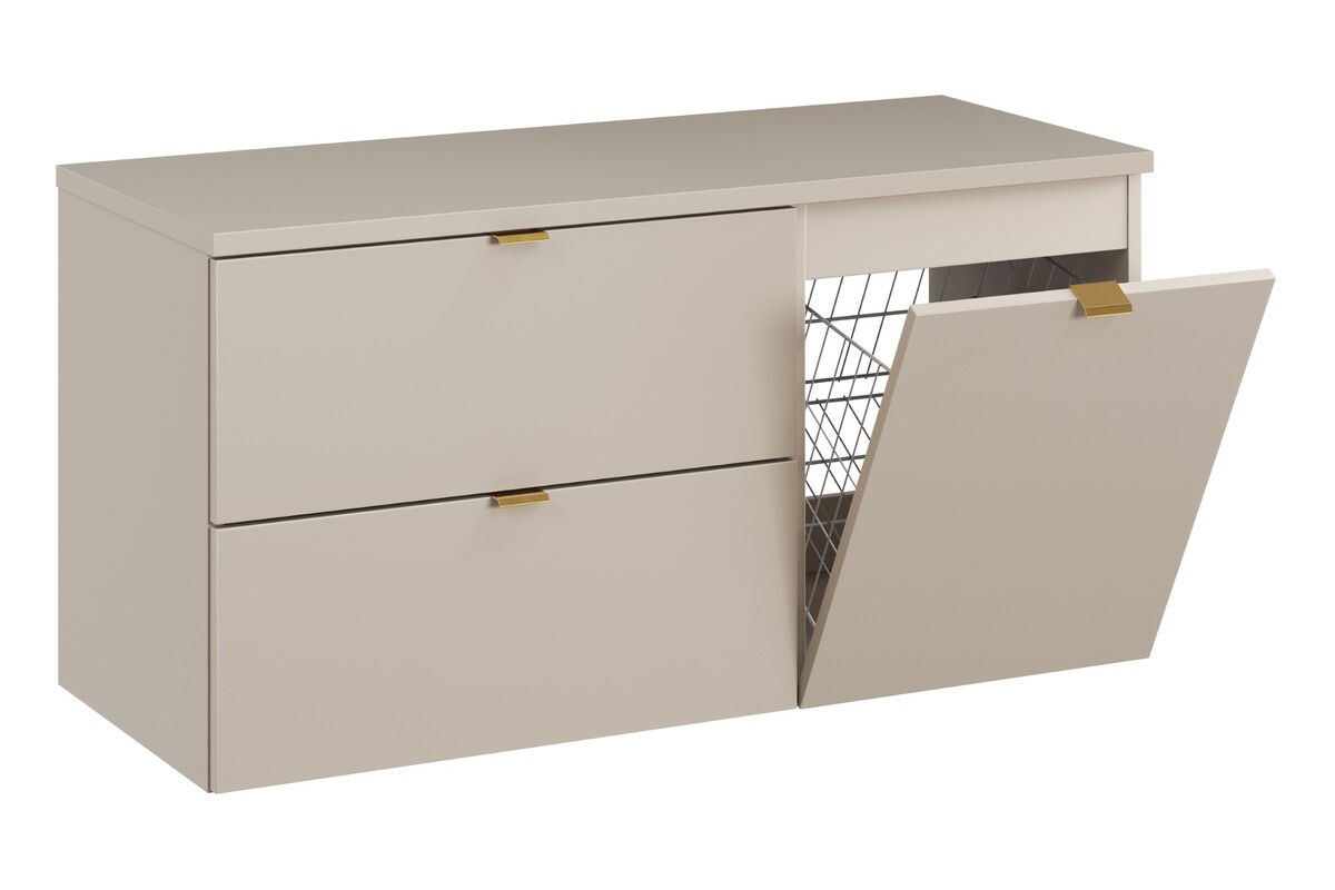 Set armoire Comad Dalia Cashmere DALIA CASHMERE 81-40-1DK, armoire Comad Dalia Cashmere DALIA CASHMERE 82-60-46-2S, CASHMERE UN 89-100-46
