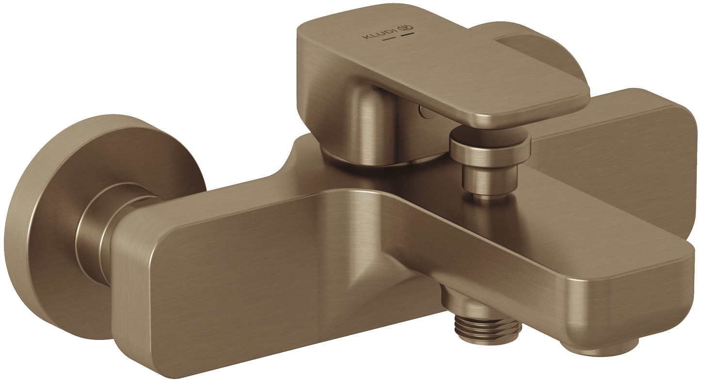 Kludi Renon mitigeur bain-douche murale || 42691N175