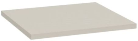 Defra Uni plan de travail suspendu 50x46 cm 125-F-05006