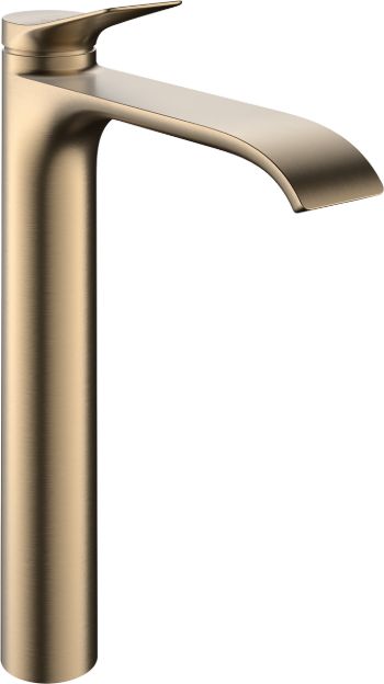 Hansgrohe Vivenis mitigeur de lavabo sur pied || 75044140