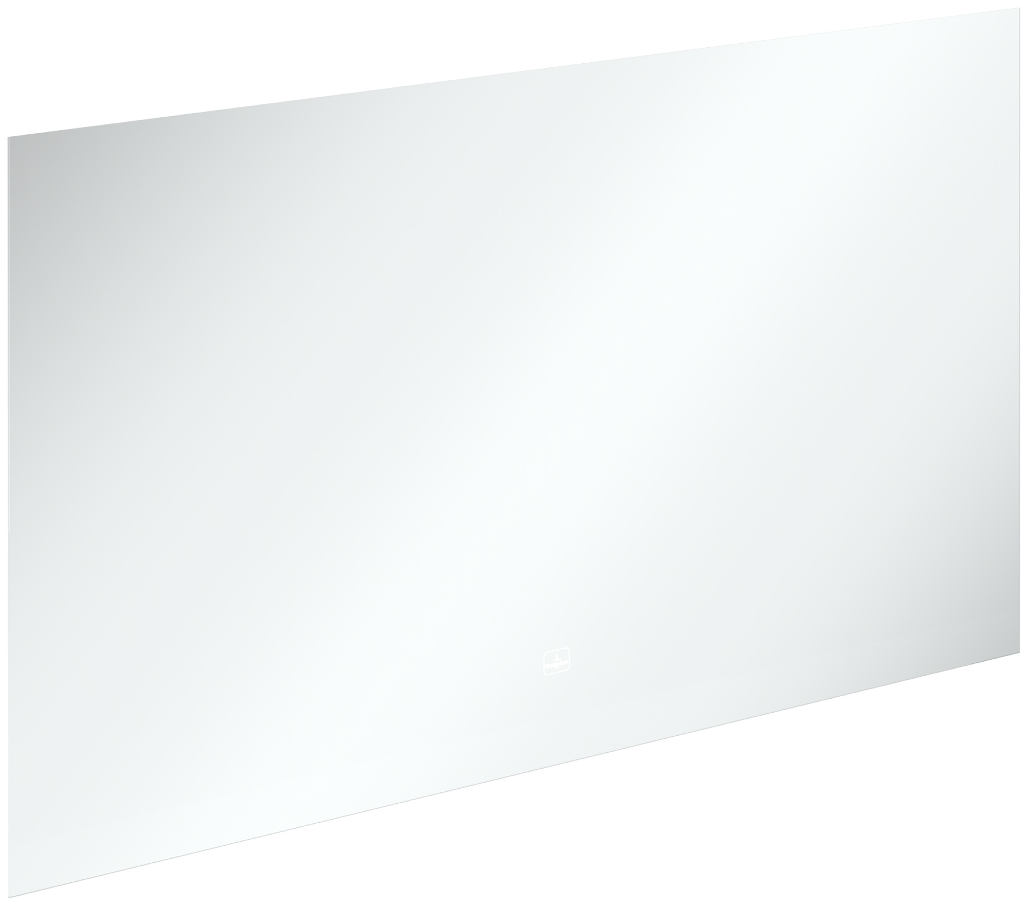Villeroy & Boch More to See Lite miroir 130x75 cm rectangulaire avec éclairage A4771300