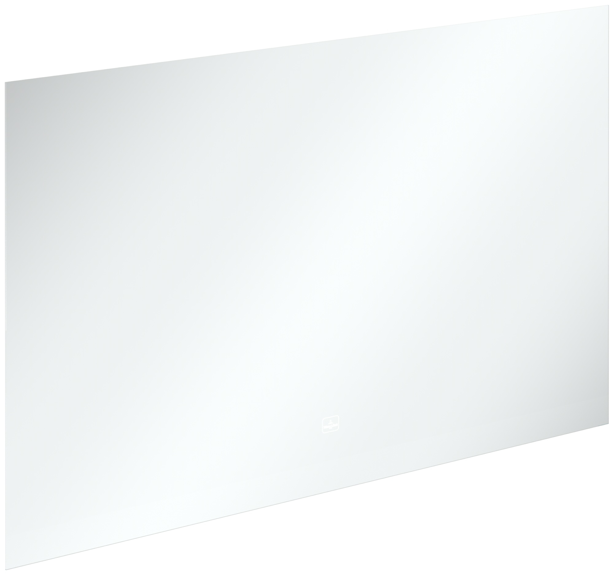 Villeroy & Boch More to See Lite miroir 120x75 cm rectangulaire avec éclairage A4771200