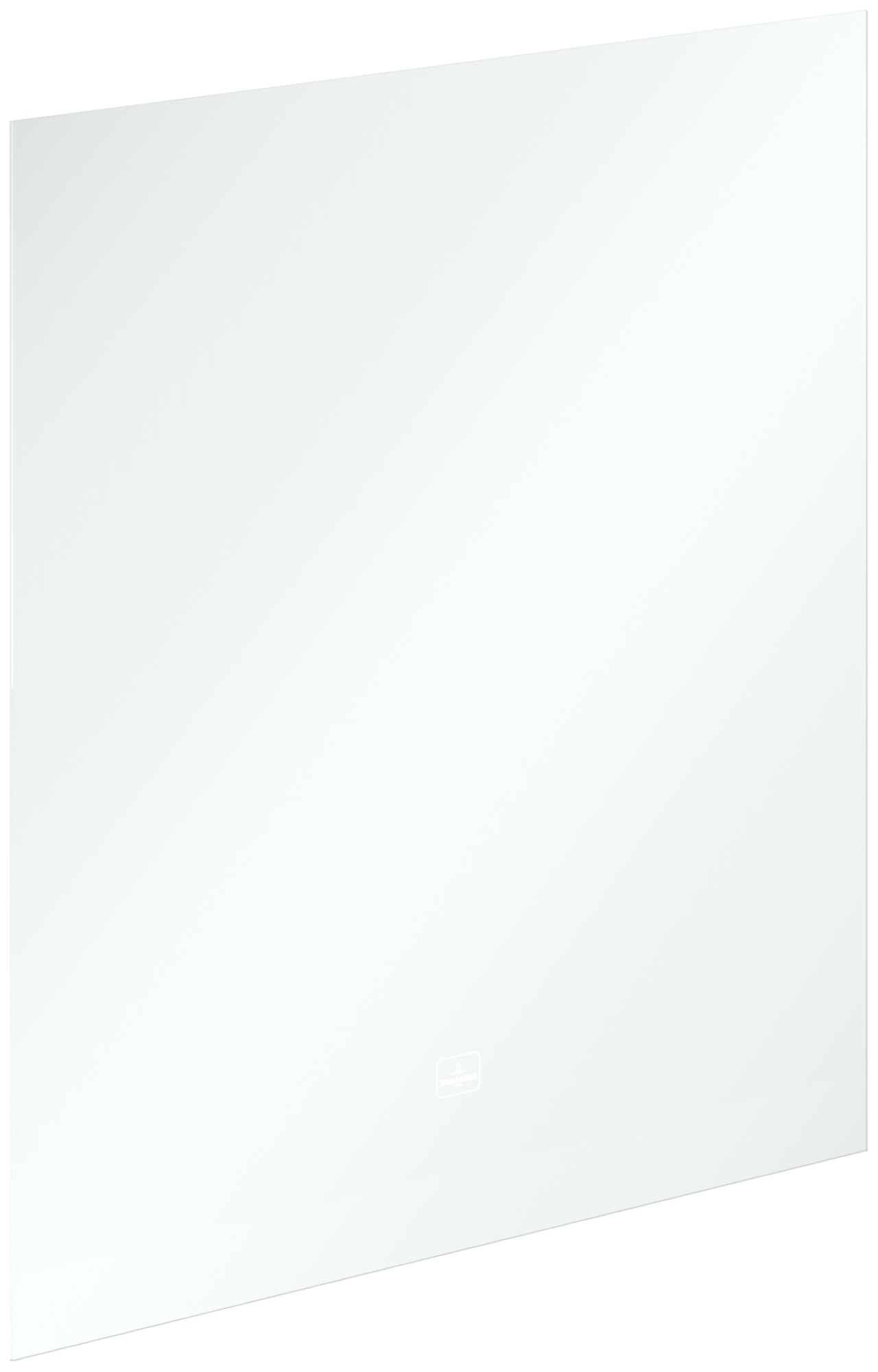 Villeroy & Boch More to See Lite miroir 65x75 cm rectangulaire avec éclairage A4776500
