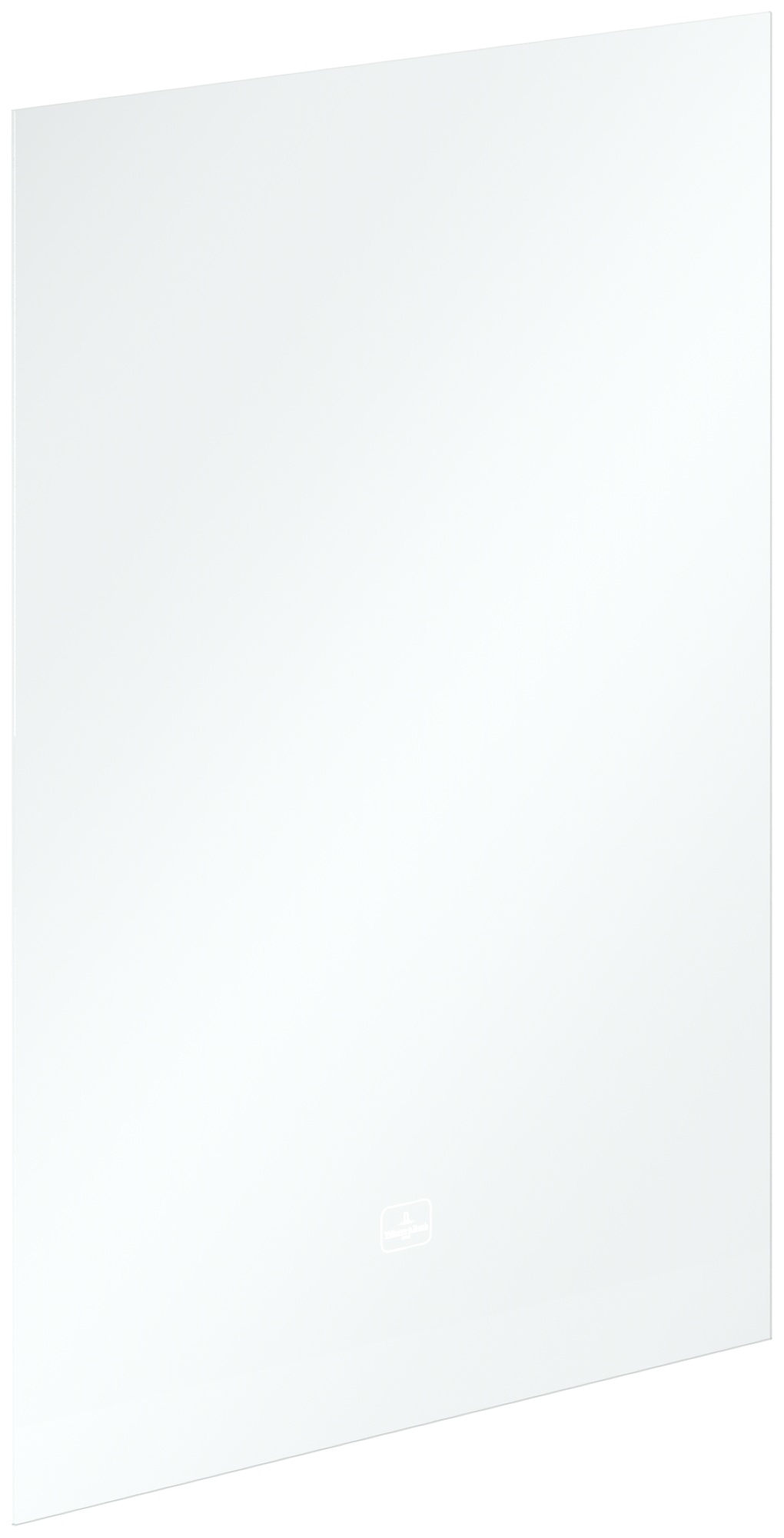 Villeroy & Boch More to See Lite miroir 50x75 cm rectangulaire avec éclairage A4775000