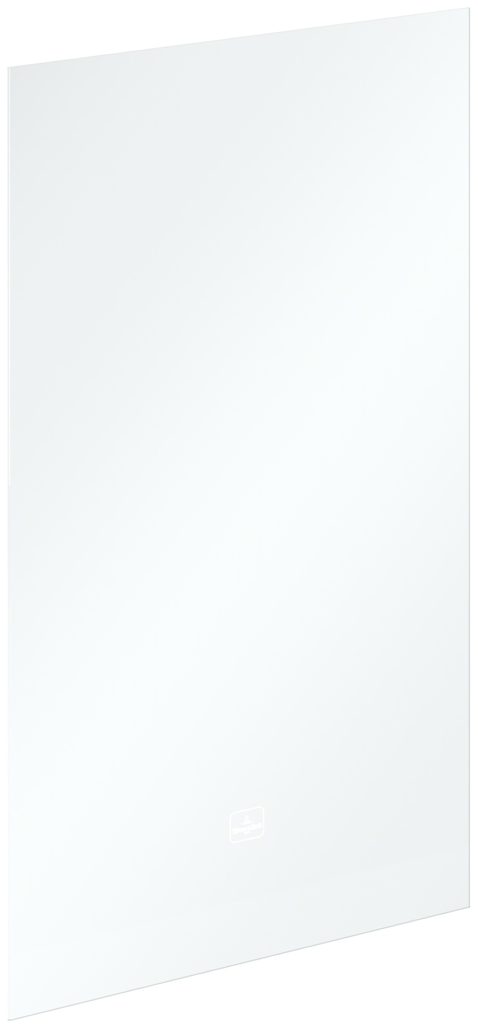 Villeroy & Boch More to See Lite miroir 45x75 cm rectangulaire avec éclairage A4774500