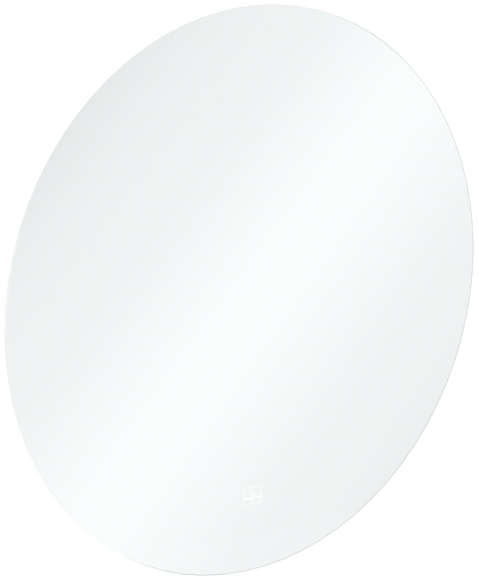 Villeroy & Boch More to See Lite miroir 85x85 cm circulaire avec éclairage A4788500