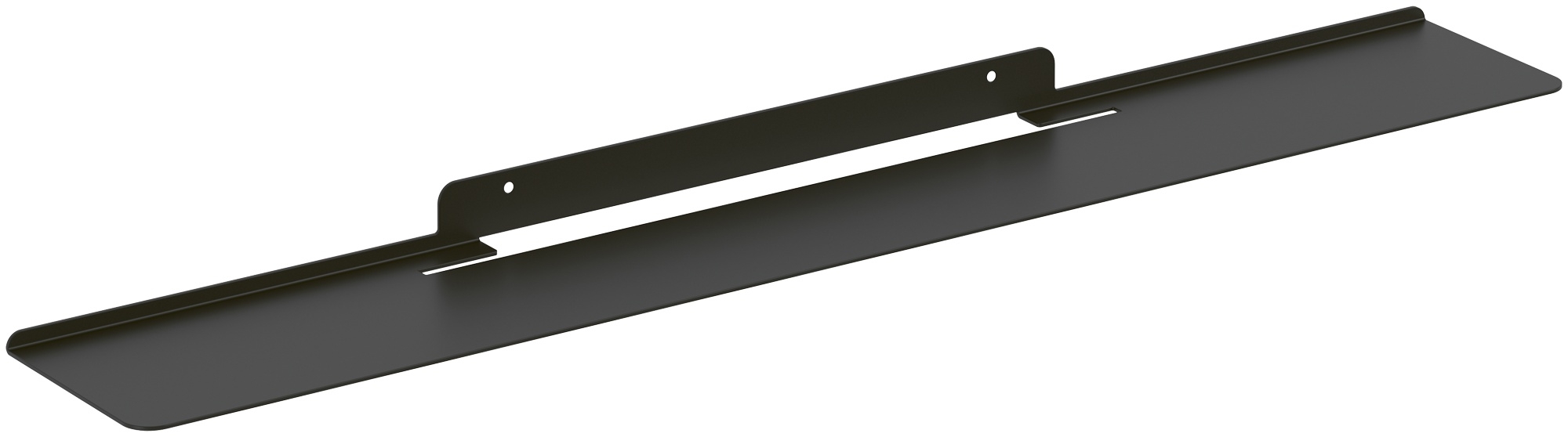 Villeroy & Boch More to See Lite étagère 85 cm noir C5548500