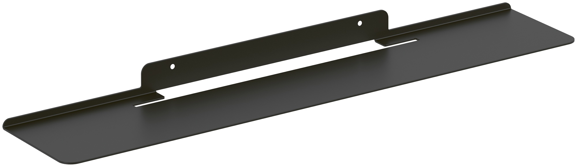 Villeroy & Boch More to See Lite étagère 65 cm noir C5546500