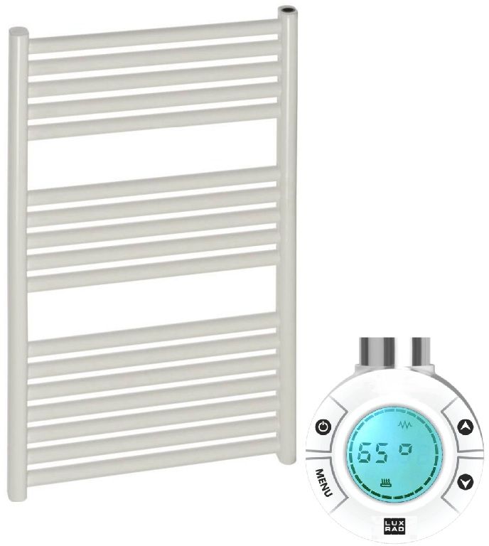 Set radiateur électrique Luxrad Ares Elektro ARES6484509003ERG, appareil de chauffage électrique Luxrad GLX GLX400B