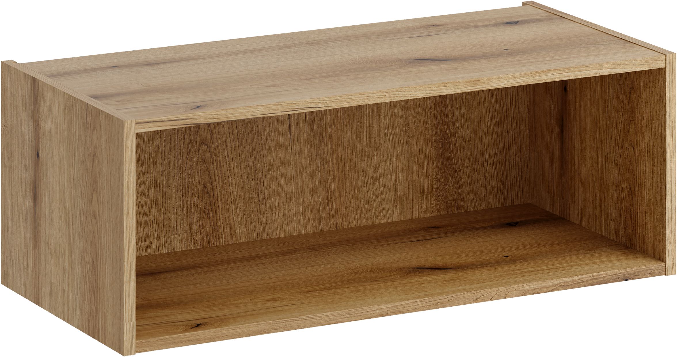 Comad Nova Coast Evoke étagère 80x29 cm COAST EVOKE UN 81-80-29