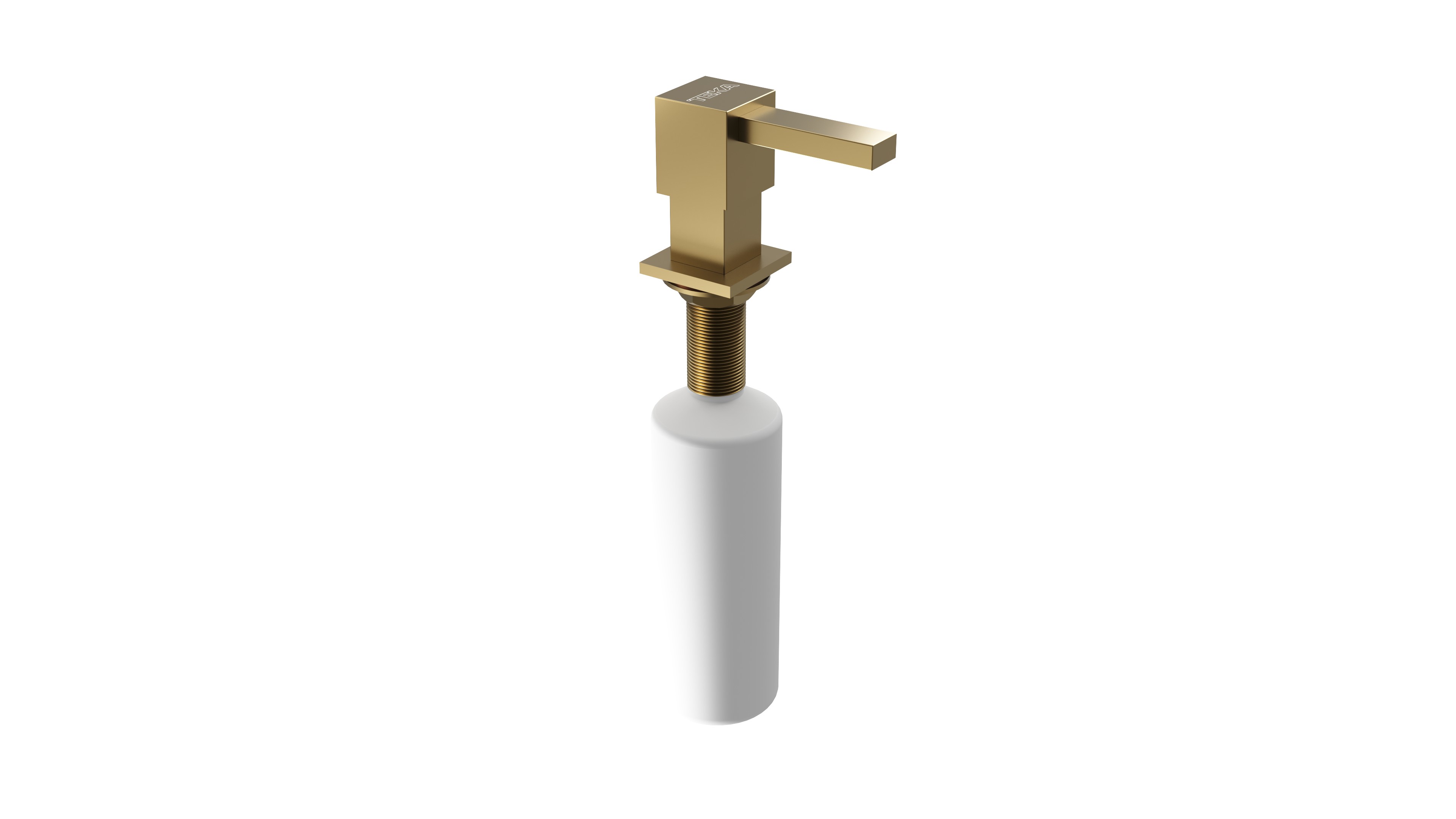 Teka Zenit distributeur de savon 350 ml || 115890044