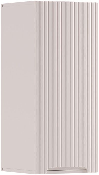 Comad Nova Cashmere armoire 35x39x85 cm latérale suspendue NOVA CASHMERE 83-35-1D