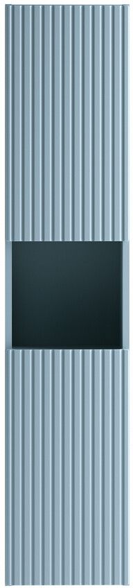 Comad Nova Denim armoire 30x25x140 cm latérale suspendue NOVA DENIM 80-30-2D
