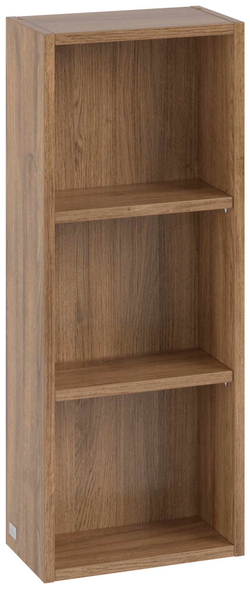 Villeroy & Boch My View+ armoire 30x16.7x75 cm latérale suspendue chêne B85530RH