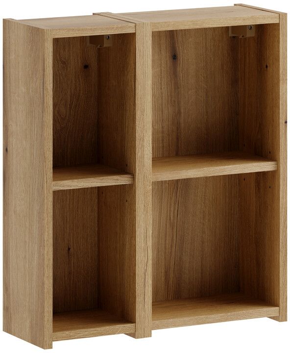 Set étagère Comad Nova Coast Evoke COAST EVOKE UN 83-30-57, étagère Comad Nova Coast Evoke COAST EVOKE UN 83-20-57