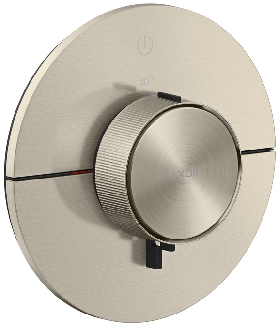 Axor ShowerSelect ID mitigeur de douche encastrée oui || 36756820