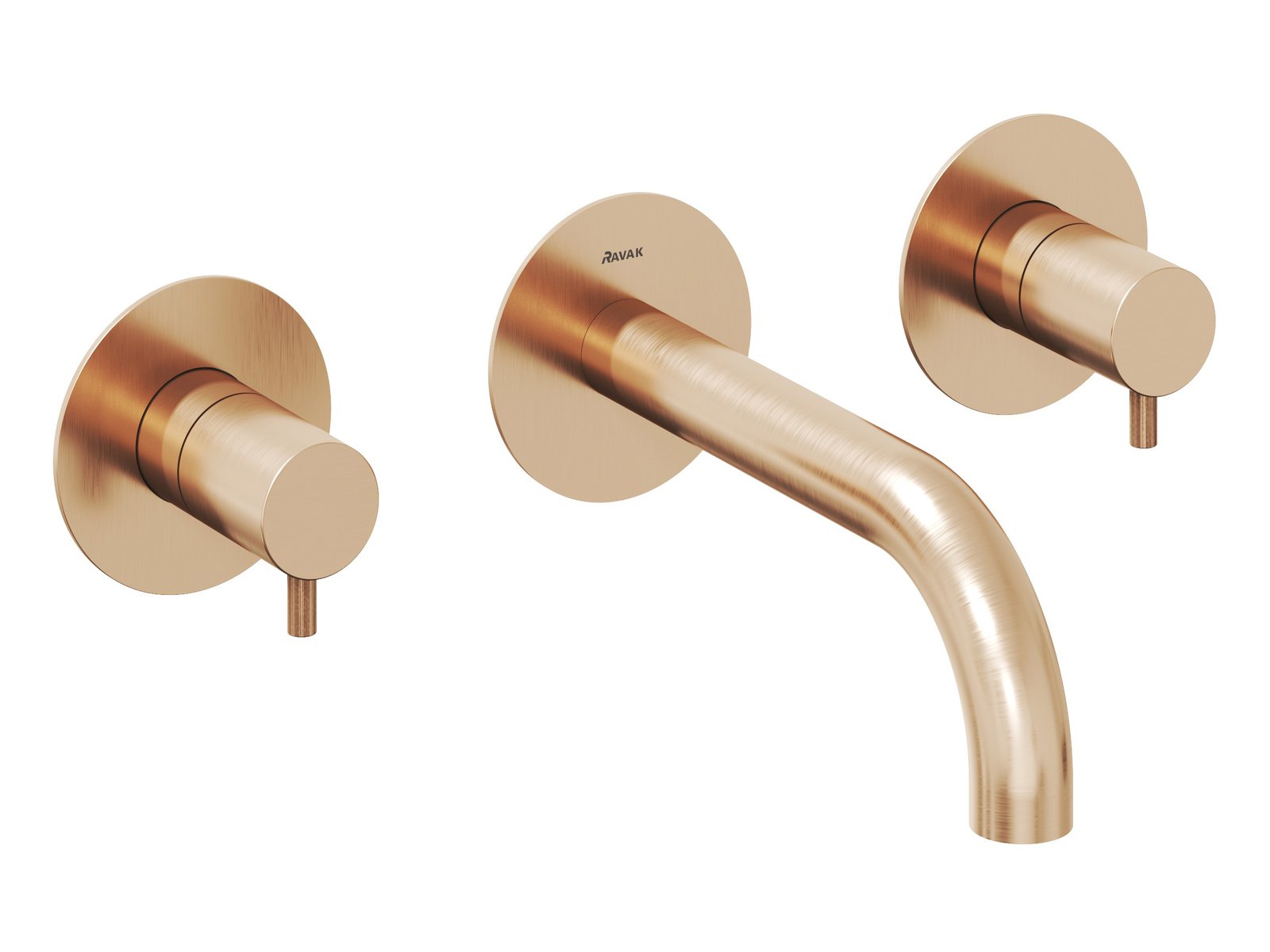 Ravak Espirit mitigeur bain-douche encastrée || X070351