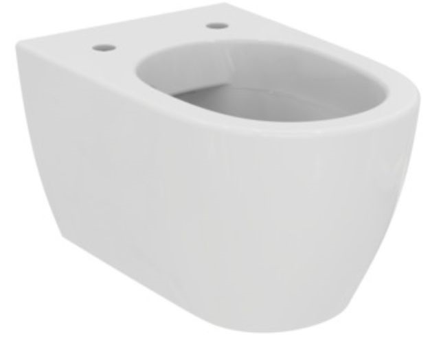 Ideal Standard i.Life O cuvette de wc suspendue oui blanc T568001