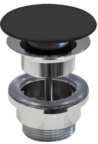 Catalano bonde de lavabo noir 9050400022