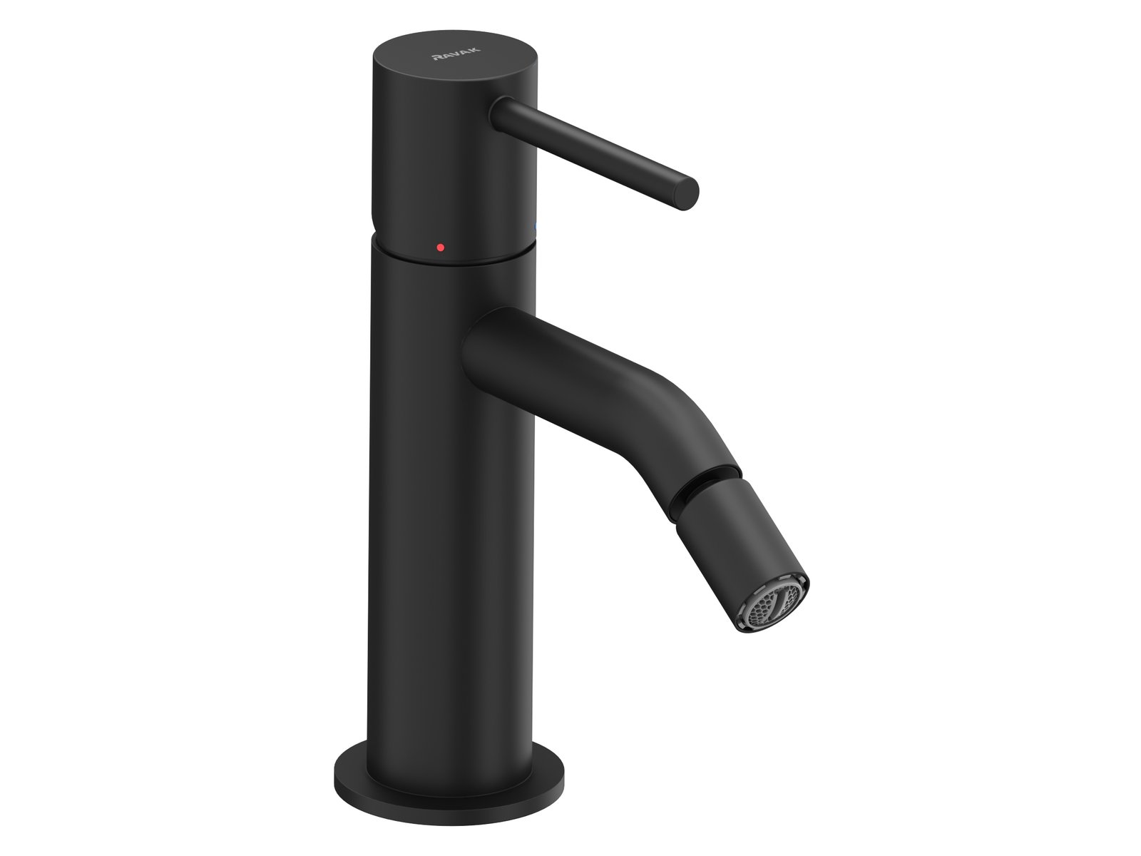 Ravak Espirit mitigeur de bidet sur pied noir X070281