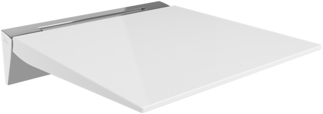 Villeroy & Boch ViCare siège de douche 92174068