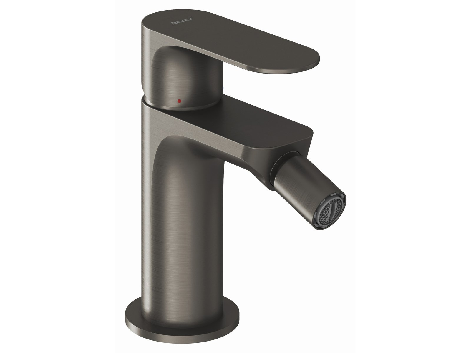 Ravak Eleganta mitigeur de bidet sur pied || X070332