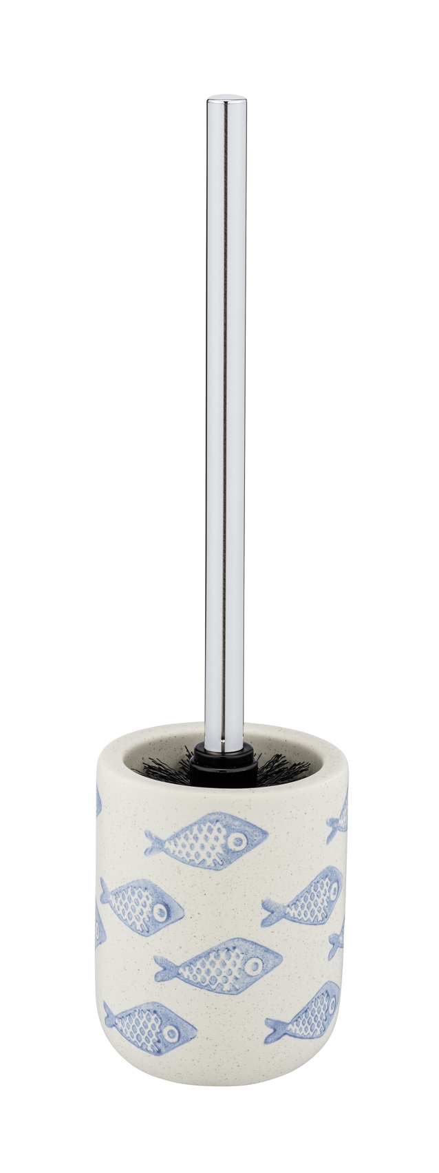 Wenko Aquamarin brosse wc posé || 24313100