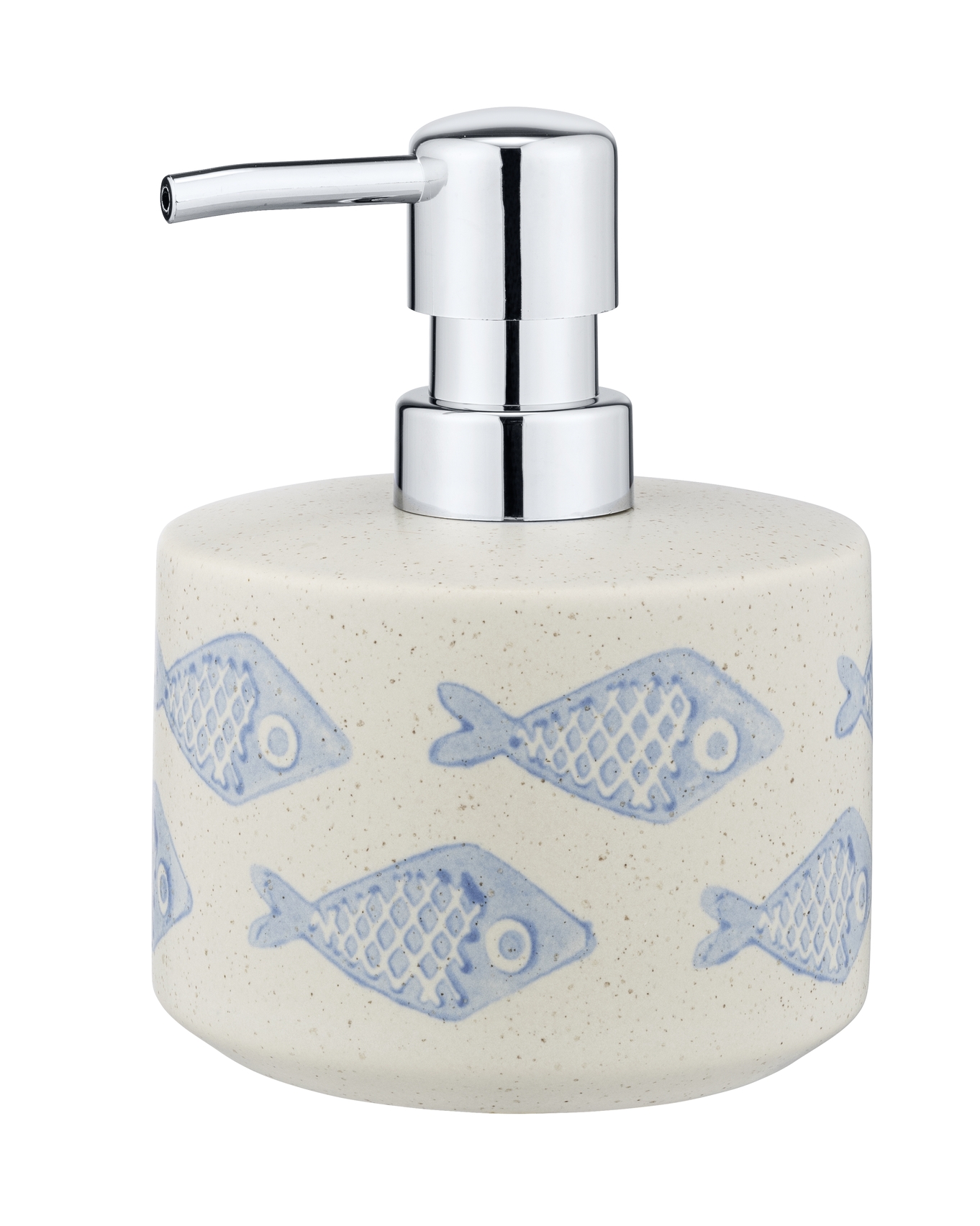Wenko Aquamarin distributeur de savon 475 ml || 24311100