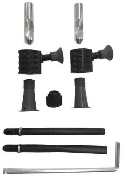 GSI kit de montage FISR5