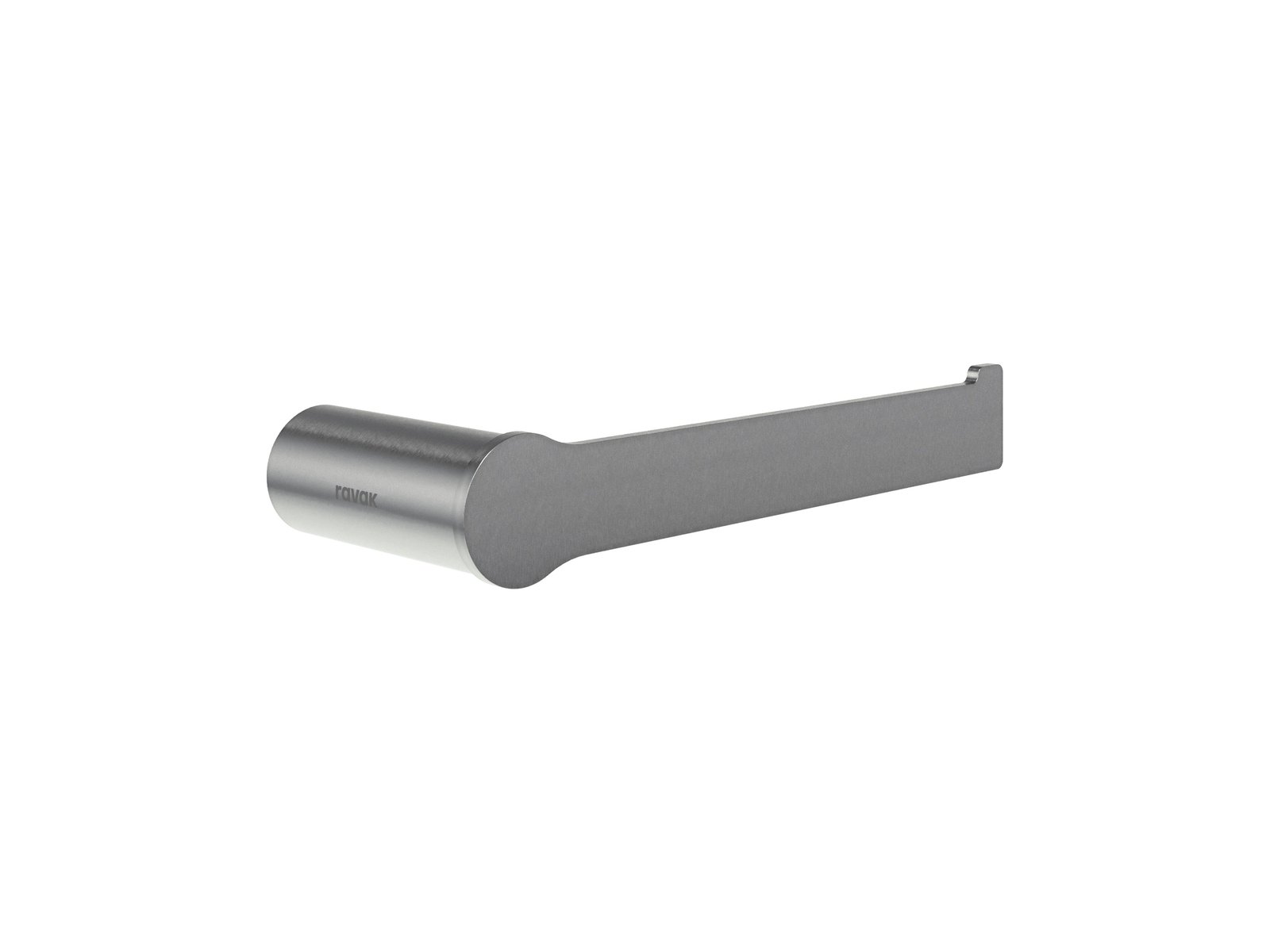 Ravak Fold porte-papier toilette acier X07P1341