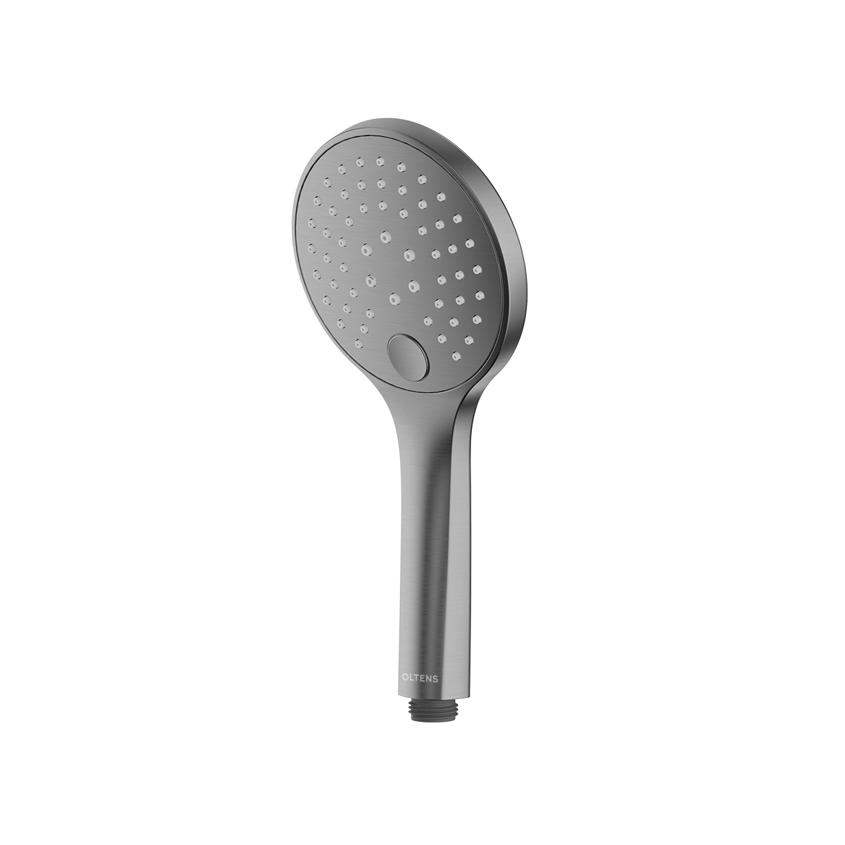 Oltens Lova pommeau de douche graphite 37112400