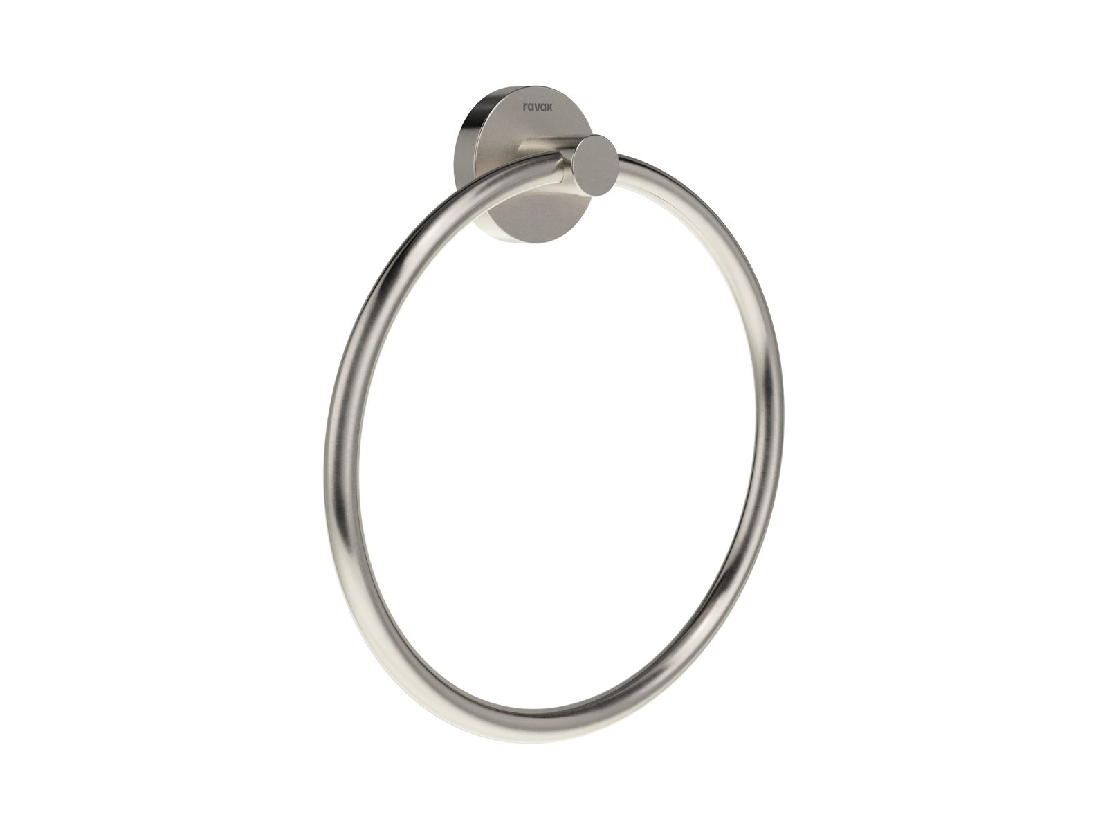 Ravak Kona porte-serviettes acier X07P1278