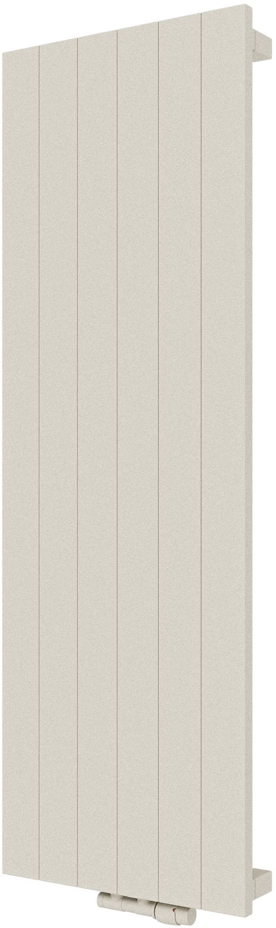 Radox Nova radiateur d’intérieur 120x42 cm podłączenie inférieur RX-NVV.YW370F.120.42