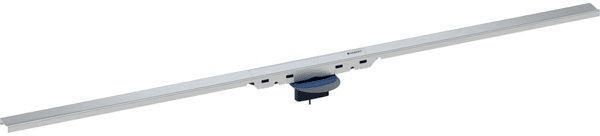 Geberit CleanLine évacuation linéaire 130 cm acier 154.447.KS.2