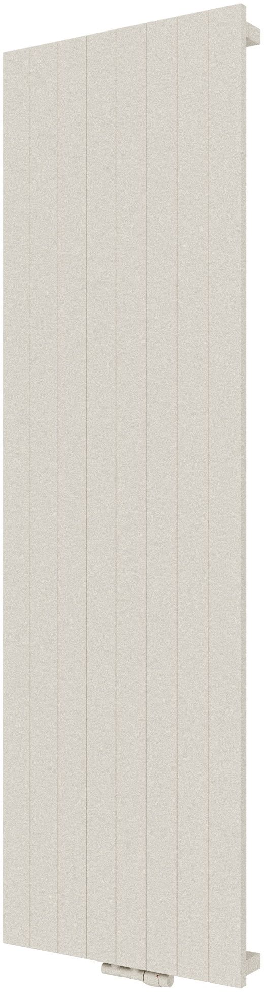 Radox Nova radiateur d’intérieur 180x63 cm podłączenie inférieur RX-NVV.YW370F.180.63