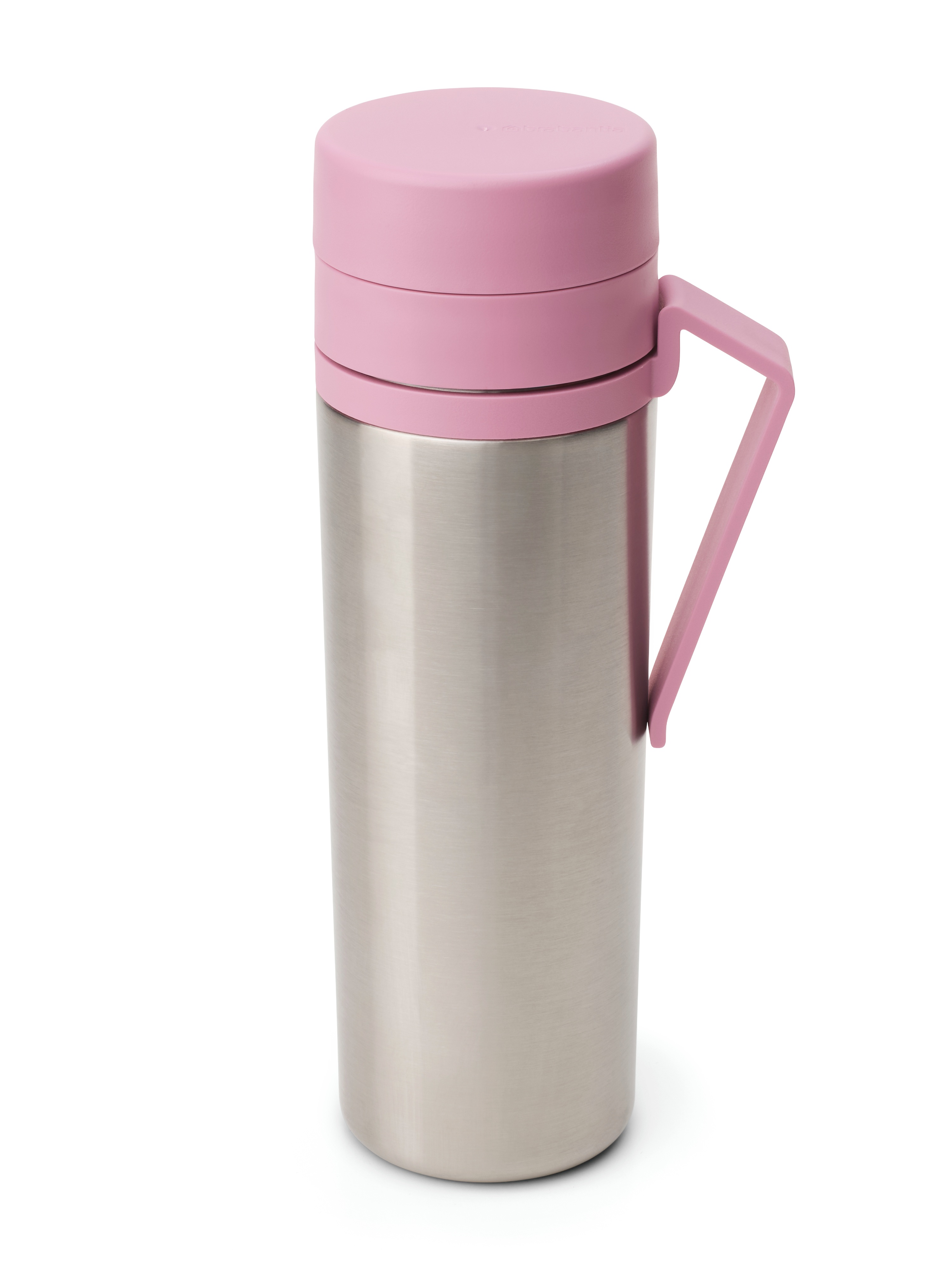 Brabantia Make & Take mug thermique 10x7.1x22.6 cm acier 244889