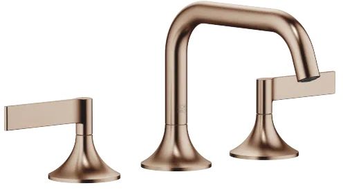 Dornbracht Vaia mitigeur de lavabo sur pied || 20705819-42