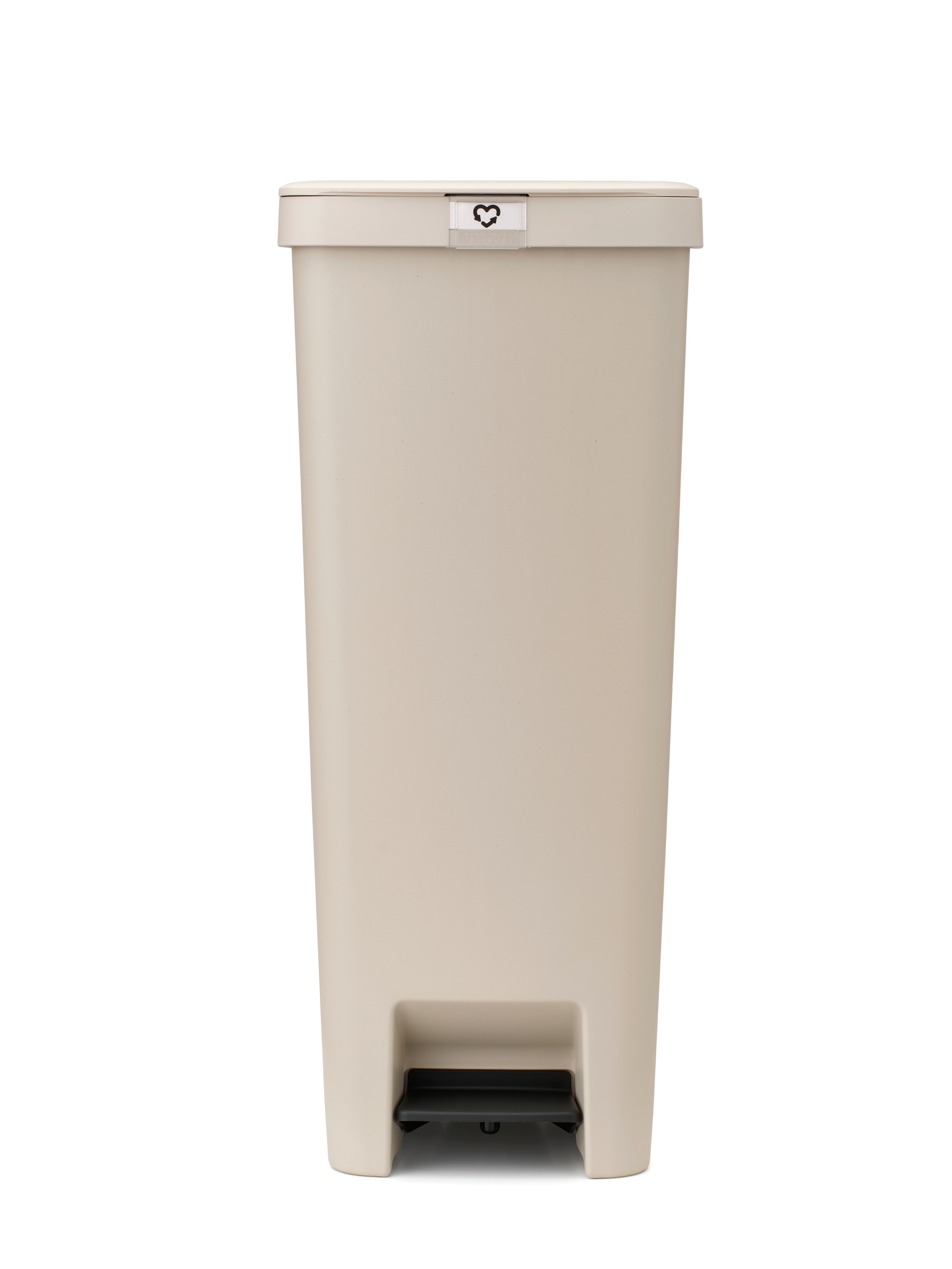 Brabantia StepUp trieur à déchets 40 l 251849