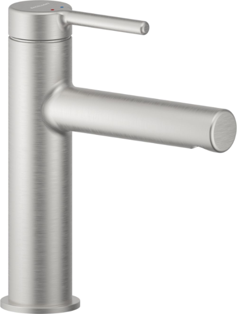 Excellent Pi mitigeur de lavabo sur pied nickel AREX.1201NB